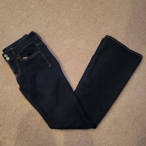 AEO Artist Flare Jean